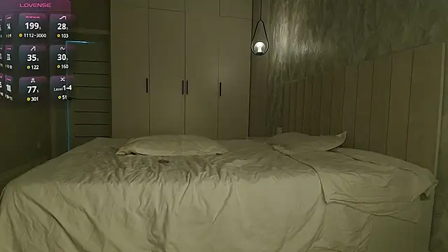 minamoons online show from 03-22-25, 05:06