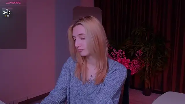 aishiro online show from 12-01-25, 01:38