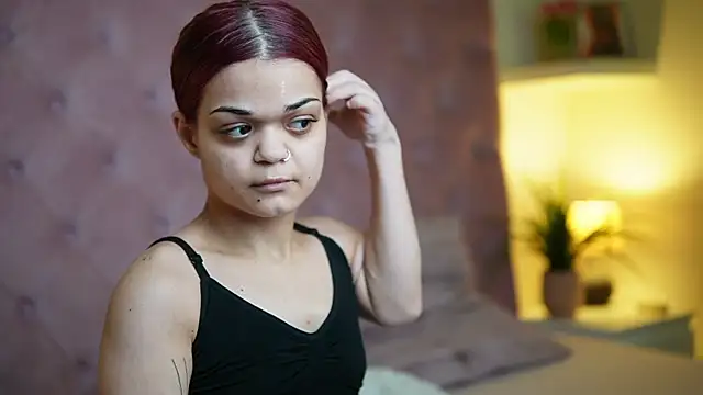 MaiaMini online show from 04-07-26, 08:31