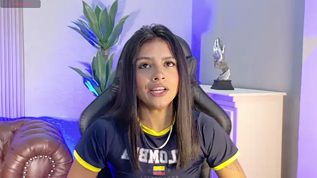 katia foxxx  online show from 07-07-26, 05:39