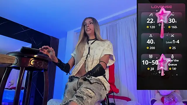 Madison Cambell online show from 04-04-26, 06:16