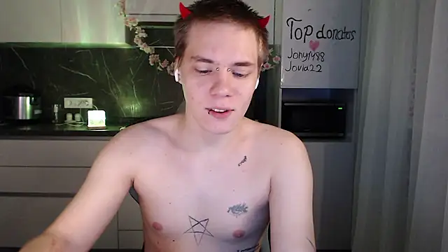 Snapshot of yourlildemon chatting on 03-14-26, 06:24 yourlildemon online show from 03-14-26, 06:24