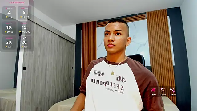 Snapshot of Rafa2004Cruz chatting on 03-05-25, 04:24 Rafa2004Cruz online show from 03-05-25, 04:24