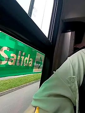 Coeur de luxure online show from 12-20-25, 12:34