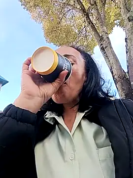 Coeur de luxure online show from 02-04-26, 01:17