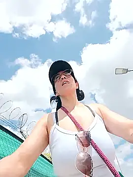 Coeur de luxure online show from 02-22-26, 03:32