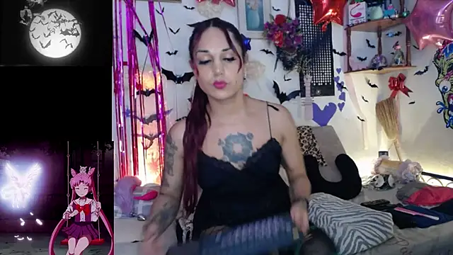 purplekattlyn online show from 02-13-26, 09:05