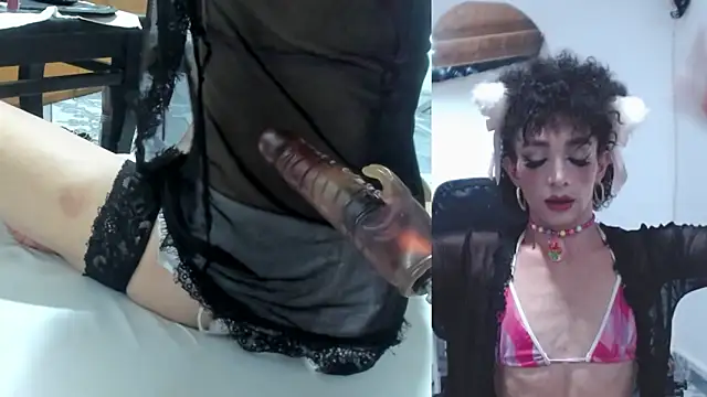 afroditacute15 online show from 11-19-25, 11:05