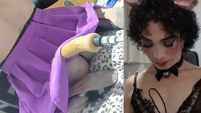 afroditacute15 online show from 12-18-25, 10:16