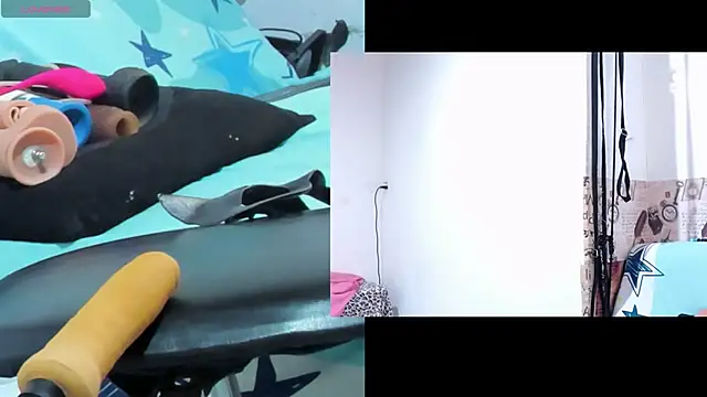 afroditacute15 online show from 03-11-26, 02:56