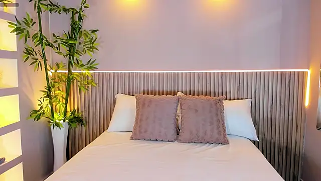 GeorginaReyes online show from 03-12-25, 10:50