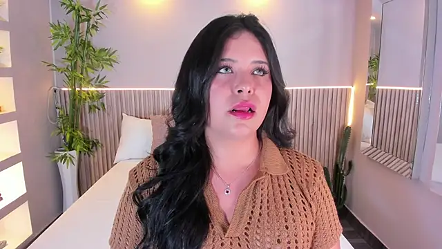 GeorginaReyes online show from 02-24-26, 10:41