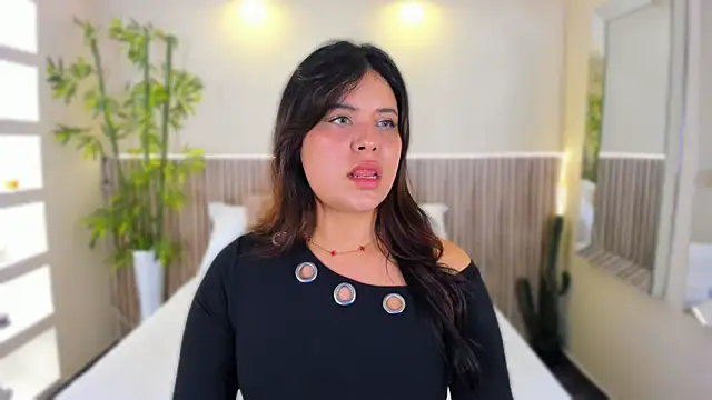 GeorginaReyes online show from 07-06-26, 10:34