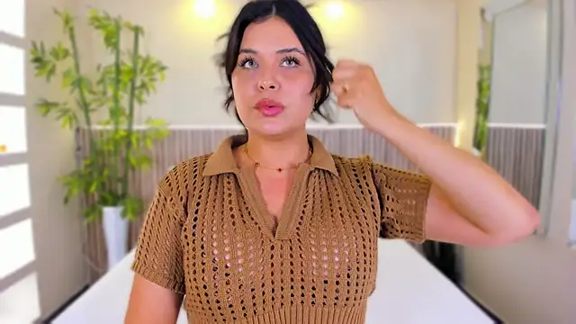 GeorginaReyes online show from 07-09-26, 10:47