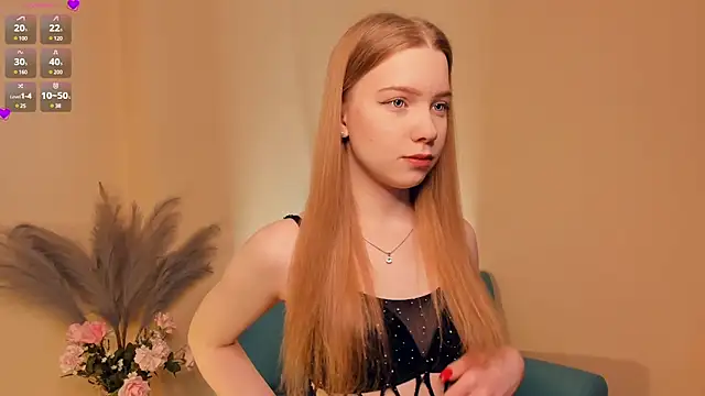 FloraBonde online show from 02-22-25, 07:12