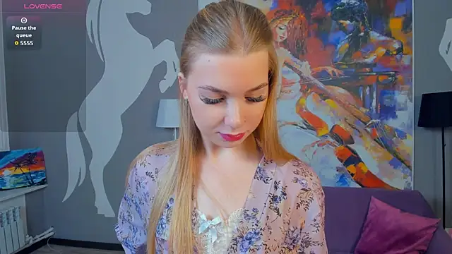 FloraBonde online show from 09-27-25, 11:37