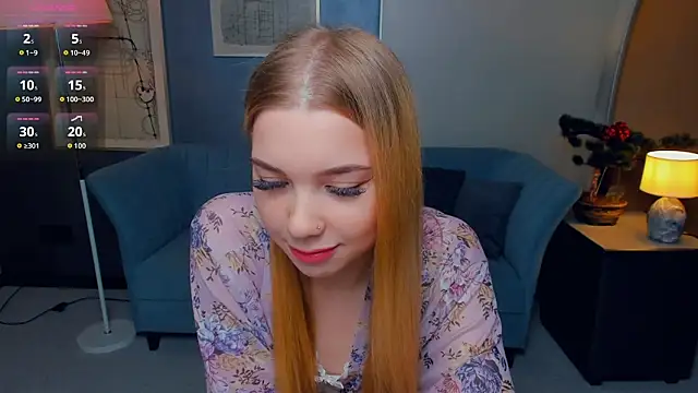 FloraBonde online show from 10-02-25, 11:28