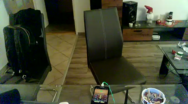 VickyDevilEU online show from 12-02-24, 09:06