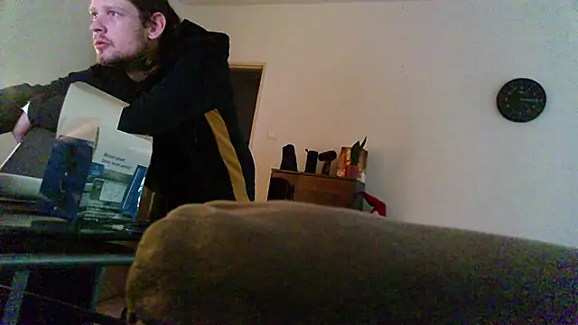 VickyDevilEU online show from 01-23-25, 02:17