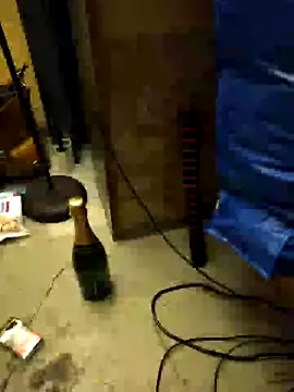 VickyDevilEU online show from 09-12-25, 08:31