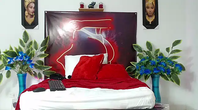lunitadal online show from 02-18-25, 06:37