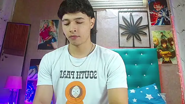 Snapshot of LiamAndrewzz chatting on 11-18-25, 03:38 LiamAndrewzz online show from 11-18-25, 03:38