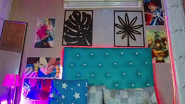 LiamAndrewzz online show from 04-20-26, 04:04