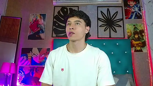 LiamAndrewzz online show from 04-26-26, 09:18