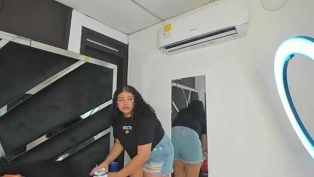 Rubyxht online show from 10-29-25, 12:51