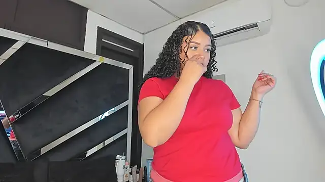 Rubyxht online show from 11-01-25, 12:40