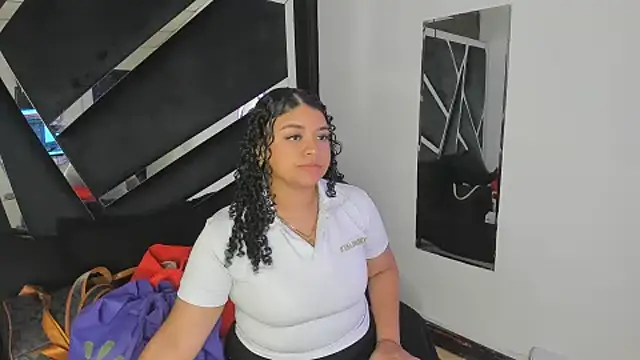 Rubyxht online show from 11-07-25, 12:38