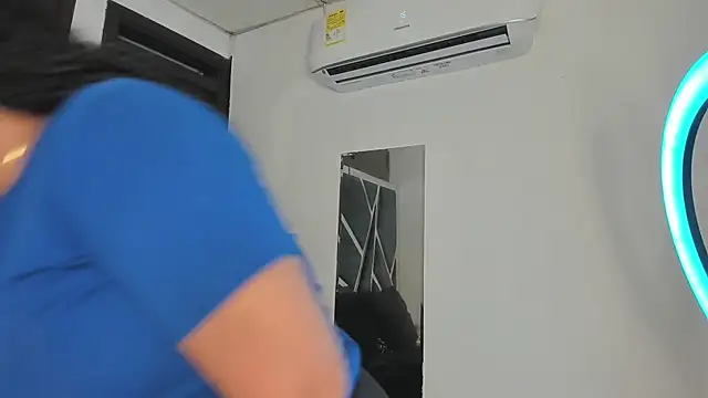 Rubyxht online show from 12-01-25, 12:32