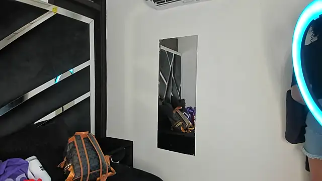 Rubyxht online show from 12-21-25, 12:34