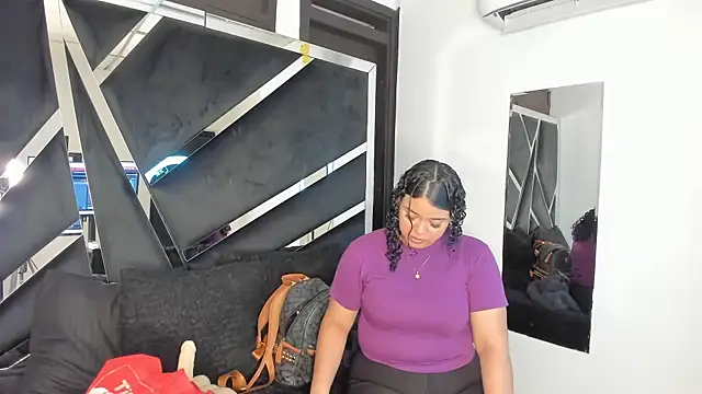 Rubyxht online show from 01-13-26, 12:43