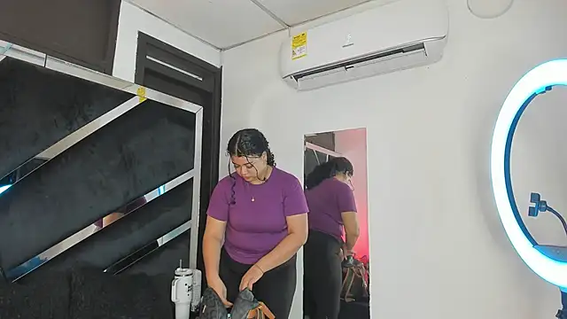 Rubyxht online show from 02-09-26, 01:15