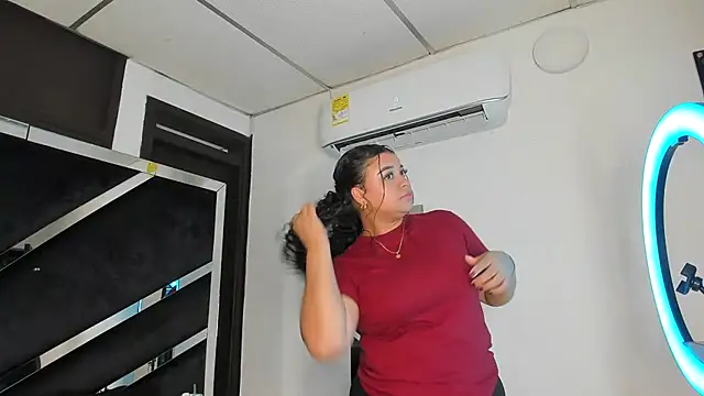 Rubyxht online show from 02-20-26, 12:49