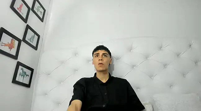 frank jhonsson online show from 03-08-25, 12:09