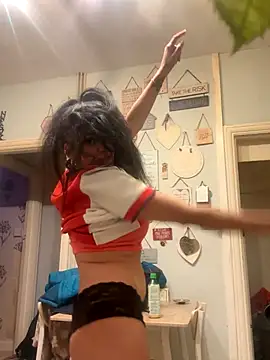 Gabriella316 online show from 11-27-25, 01:07
