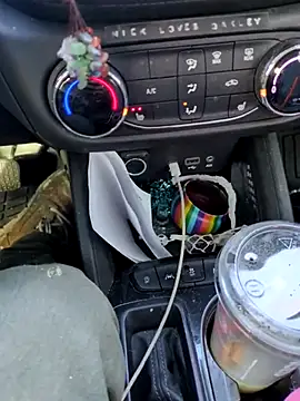 QueenM3 online show from 02-17-25, 07:21