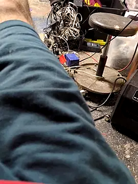 QueenM3 online show from 03-01-25, 04:58