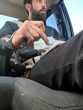 QueenM3 online show from 11-02-25, 07:38