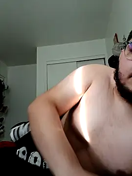 Bigdaddy-Marc online show from 02-24-26, 12:30