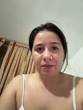 sweetie  annieee online show from 10-03-25, 12:51