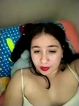 sweetie  annieee online show from 10-16-25, 05:30