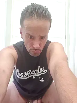 Snapshot of CoxedEighty chatting on 10-18-25, 10:43 CoxedEighty online show from 10-18-25, 10:43