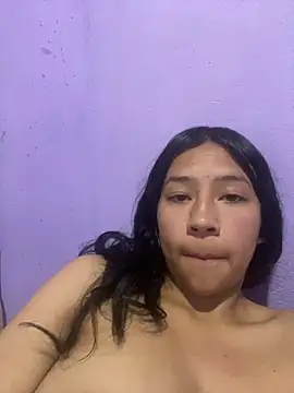 kitty jets online show from 03-12-25, 02:20