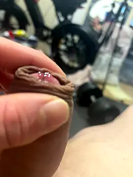 pesyelisa online show from 10-26-25, 07:03