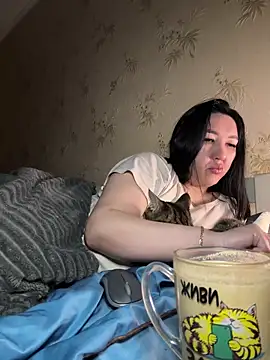 Naughtbaby 2025 online show from 11-04-25, 02:21