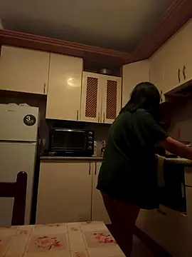 Naughtbaby 2025 online show from 11-20-25, 03:12