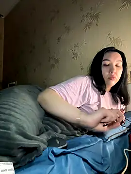 Naughtbaby 2025 online show from 12-02-25, 02:34